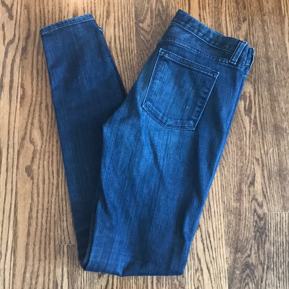 J. Crew Jeans